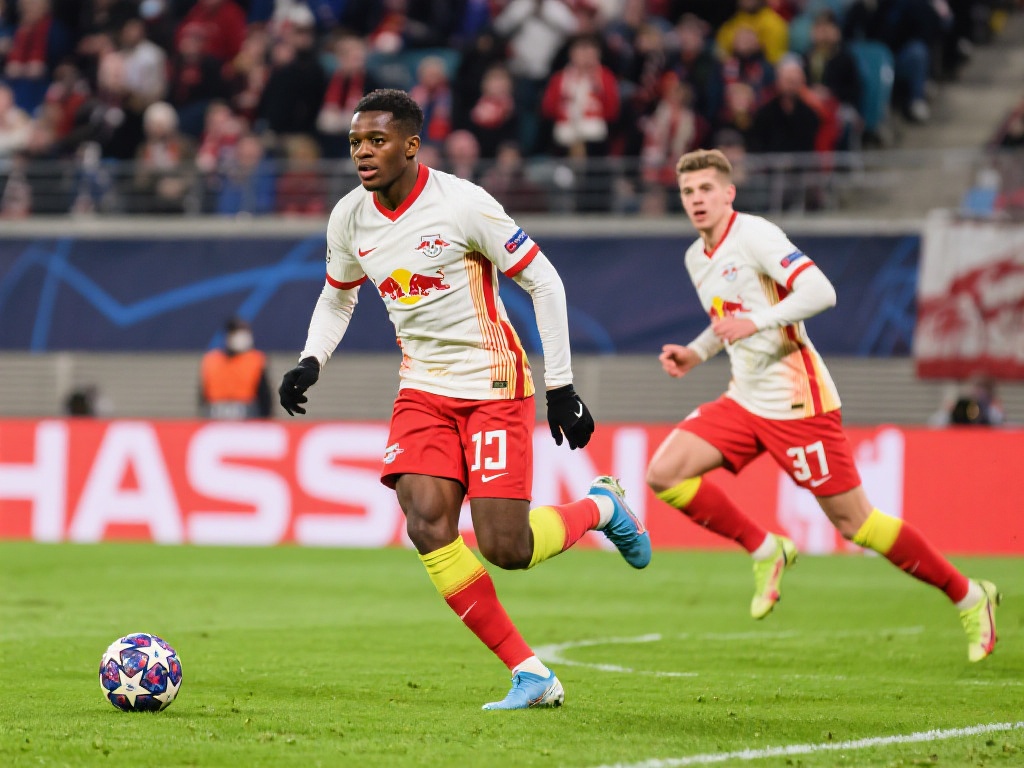 莱比锡主场迎战拜仁：争冠关键第32轮