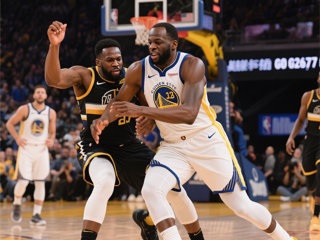 美媒盘点格林G6、G7争议犯规瞬间：这家伙简直不可理喻