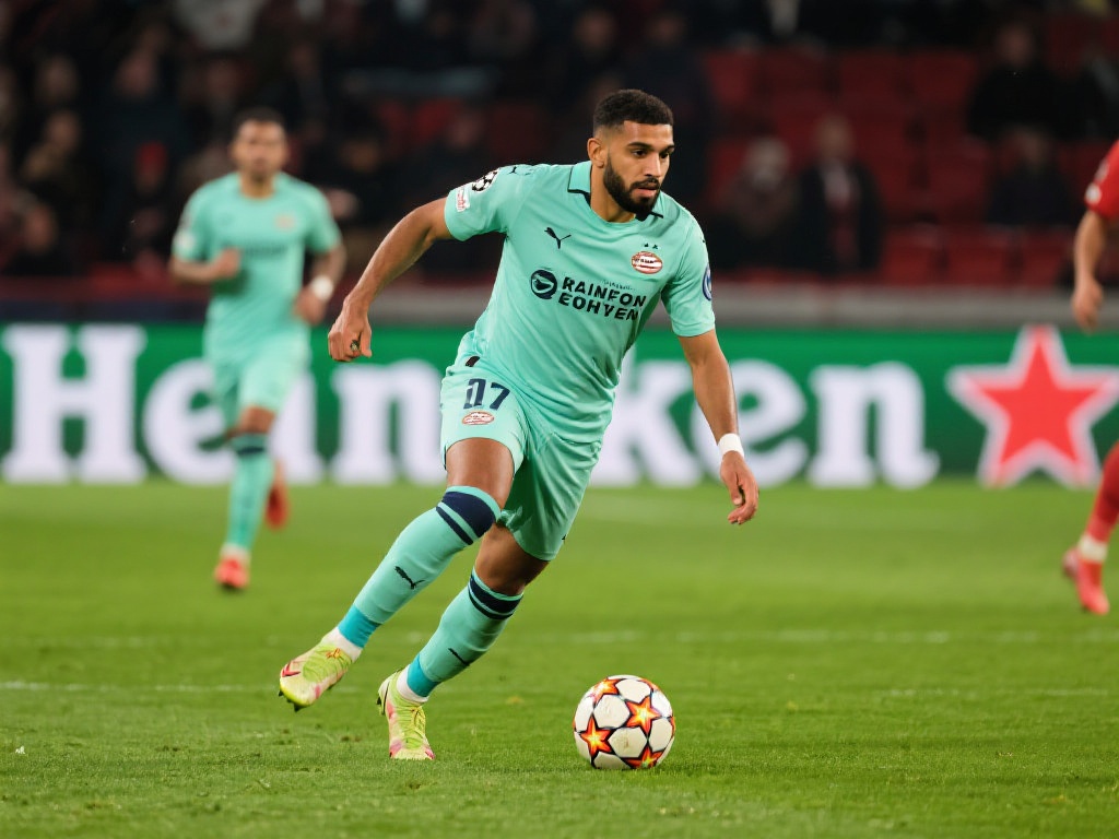 巴萨后防失误送礼，丹朱马单刀破门追平