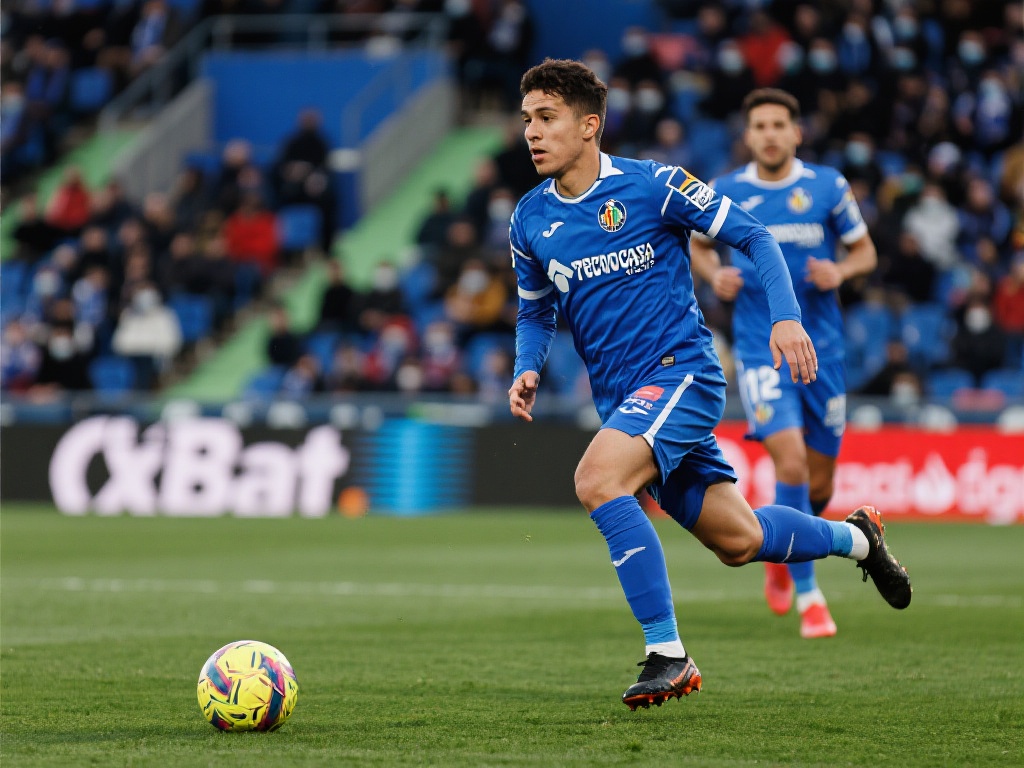 “第34轮焦点战：塞维利亚对阵莱加内斯”