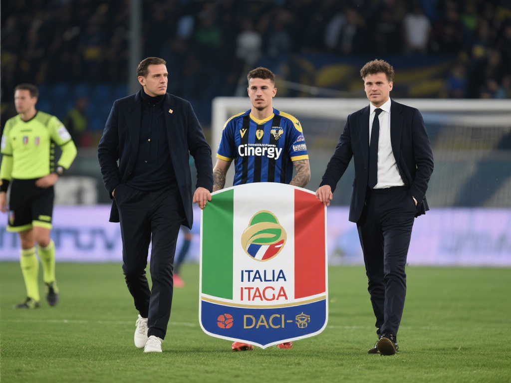 79年传奇球队崩塌：3年从意甲跌至意丙，球员泪洒赛场