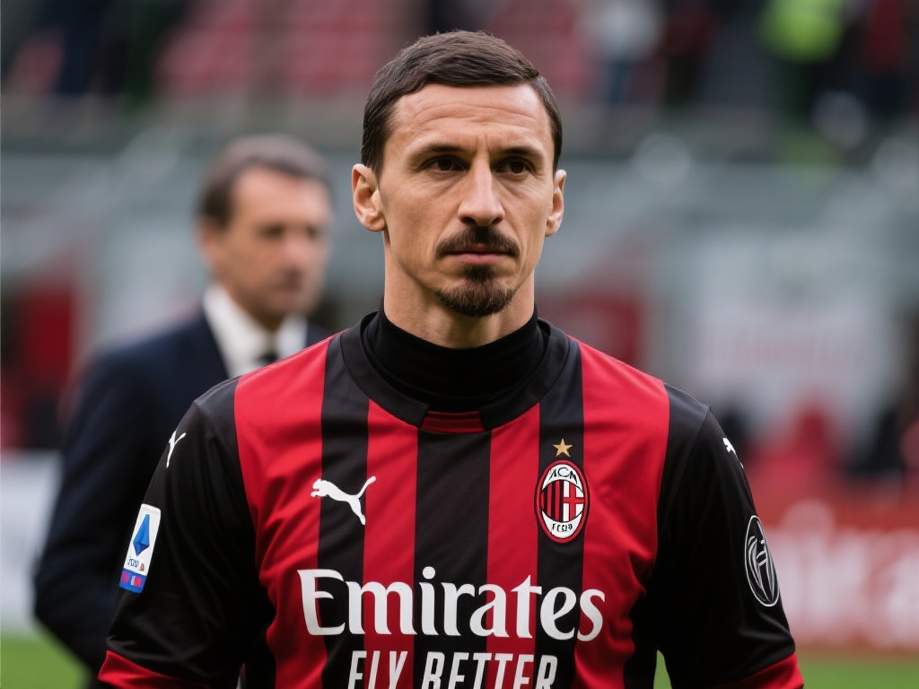 米兰与帕拉蒂奇谈判陷僵局，另寻新目标