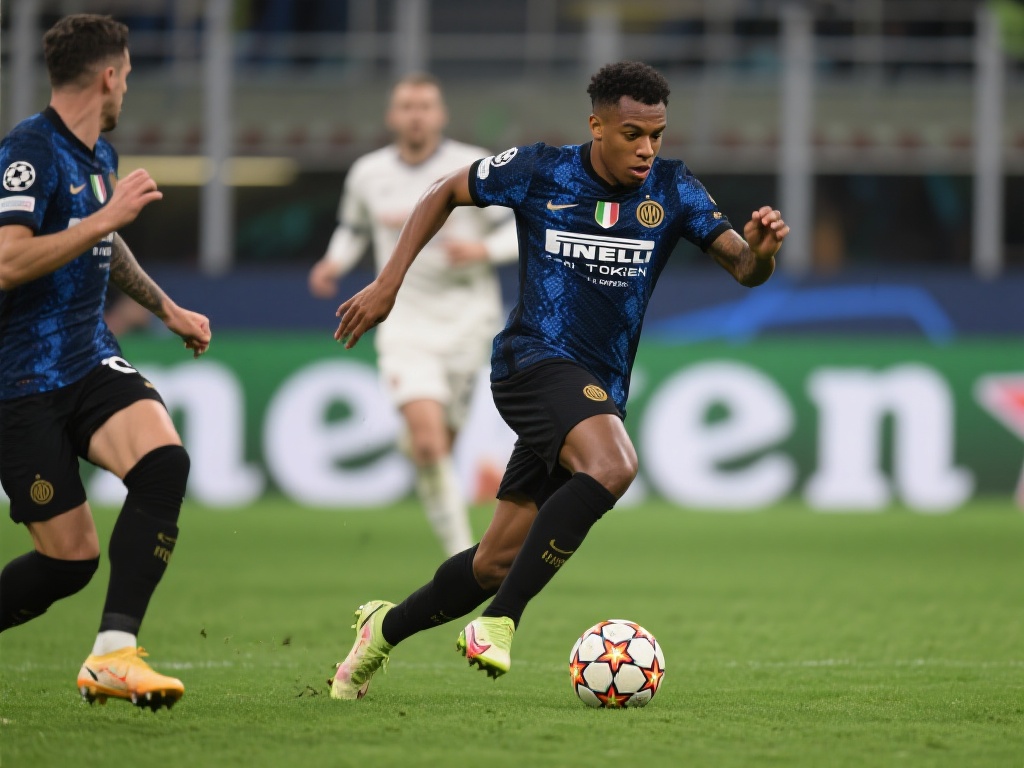 凯塞多亮眼表现：5长传精准，13次对抗9胜，4抢断1过人