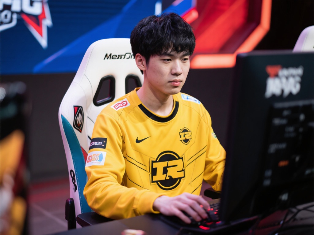 TES世界赛复仇连冠，大黄解读六年五冠传奇