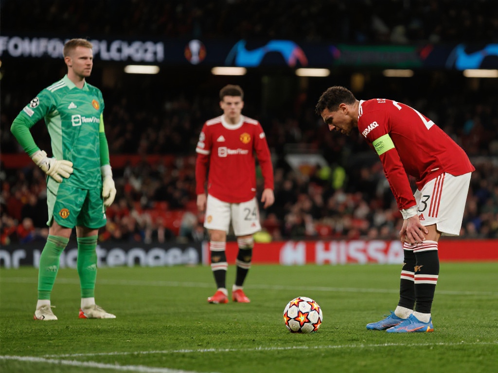 点球大战失利,曼联4-5惜败富勒姆,足总杯卫冕梦断 对于曼联来说,这次败北不仅意味着足总杯卫