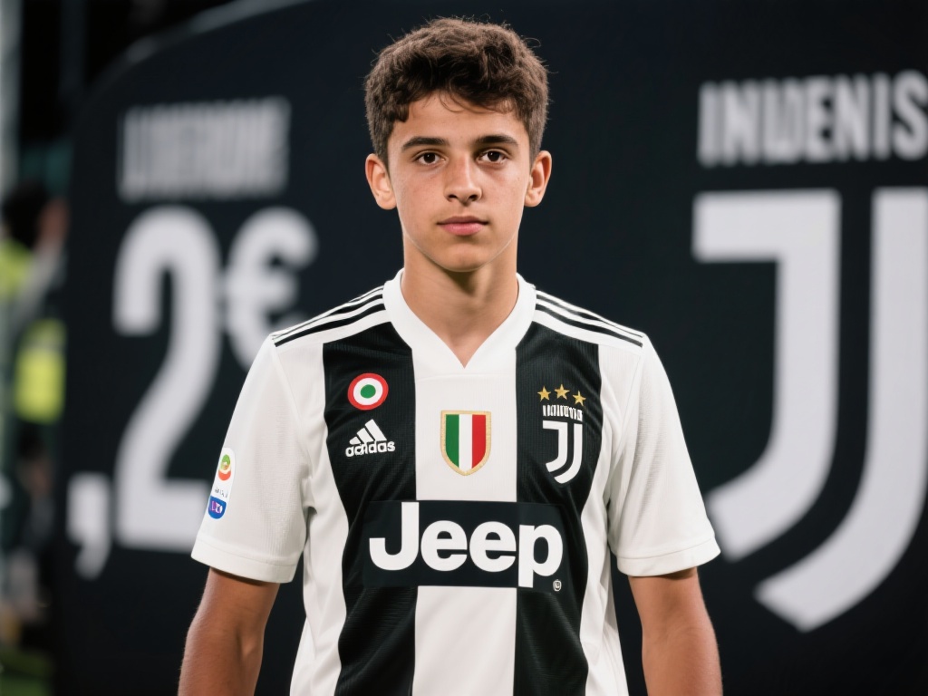 尤文视伊尔迪兹为队内瑰宝,2亿欧报价方可开启转会谈判 在足球世界中,年轻天才球员总是转会市场的