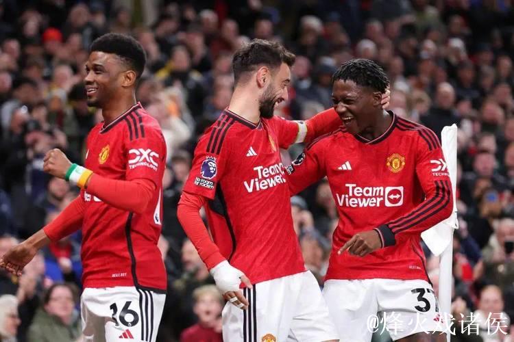 塔弗尼埃任意球建功,伯恩茅斯3-2逆转曼联 塔弗尼埃任意球建功,伯恩茅斯3-2逆转曼联